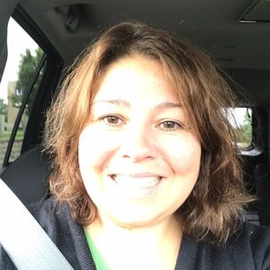 Meet your Posher, Heidi